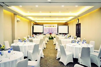 Lampion Hotel Solo 외부 사진
