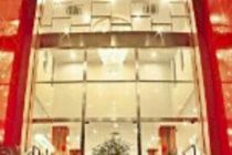 Lampion Hotel Solo 외부 사진