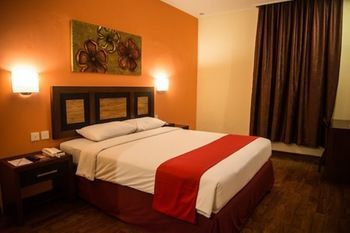 Lampion Hotel Solo 외부 사진