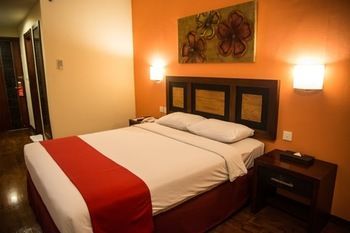 Lampion Hotel Solo 외부 사진