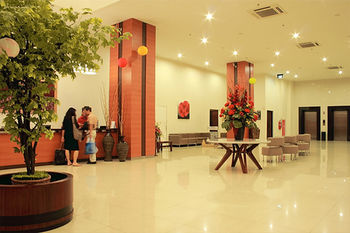 Lampion Hotel Solo 외부 사진